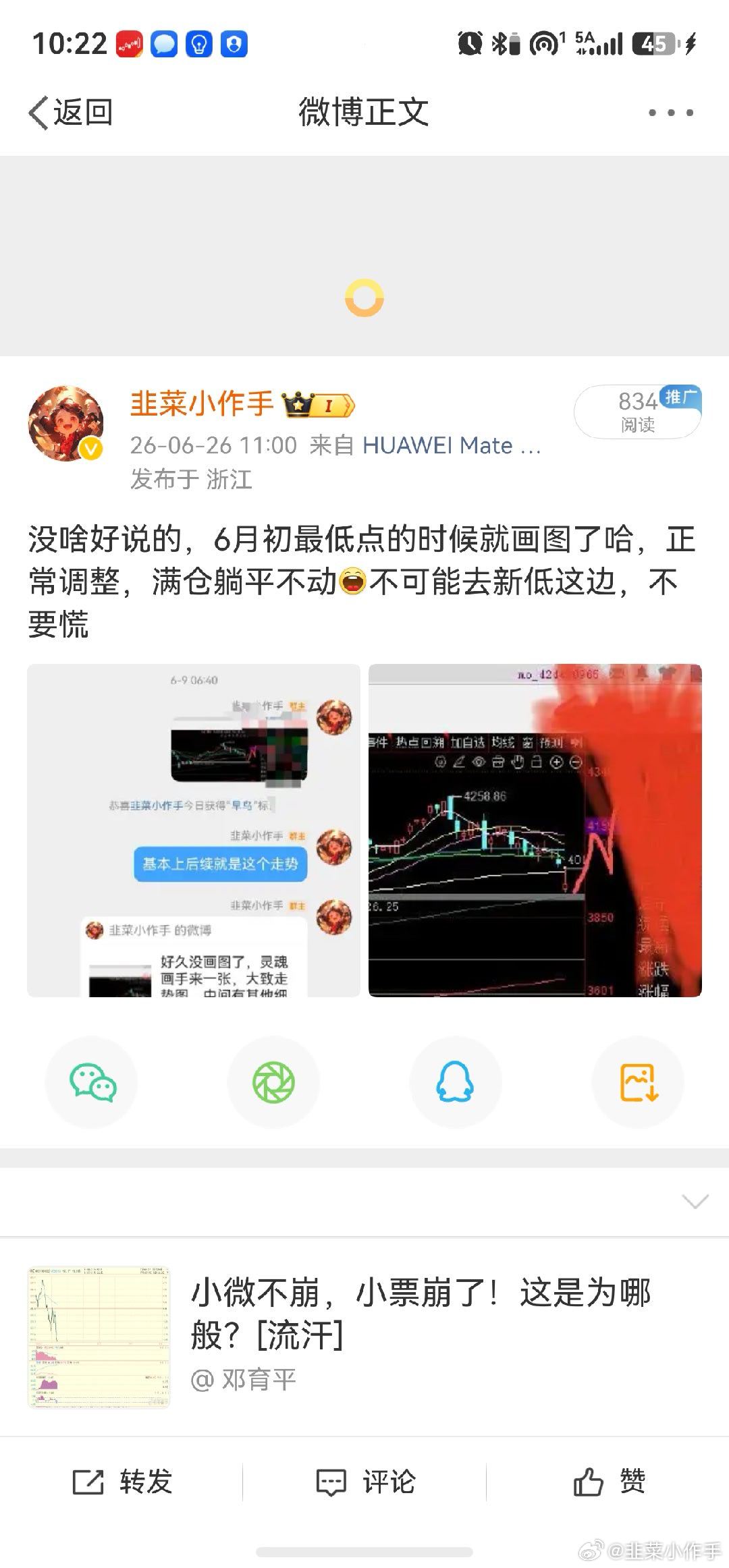 时间低点就在礼这拜3.4，空间低点不会破新低，当然每次猜空间都会有点误差，主力真