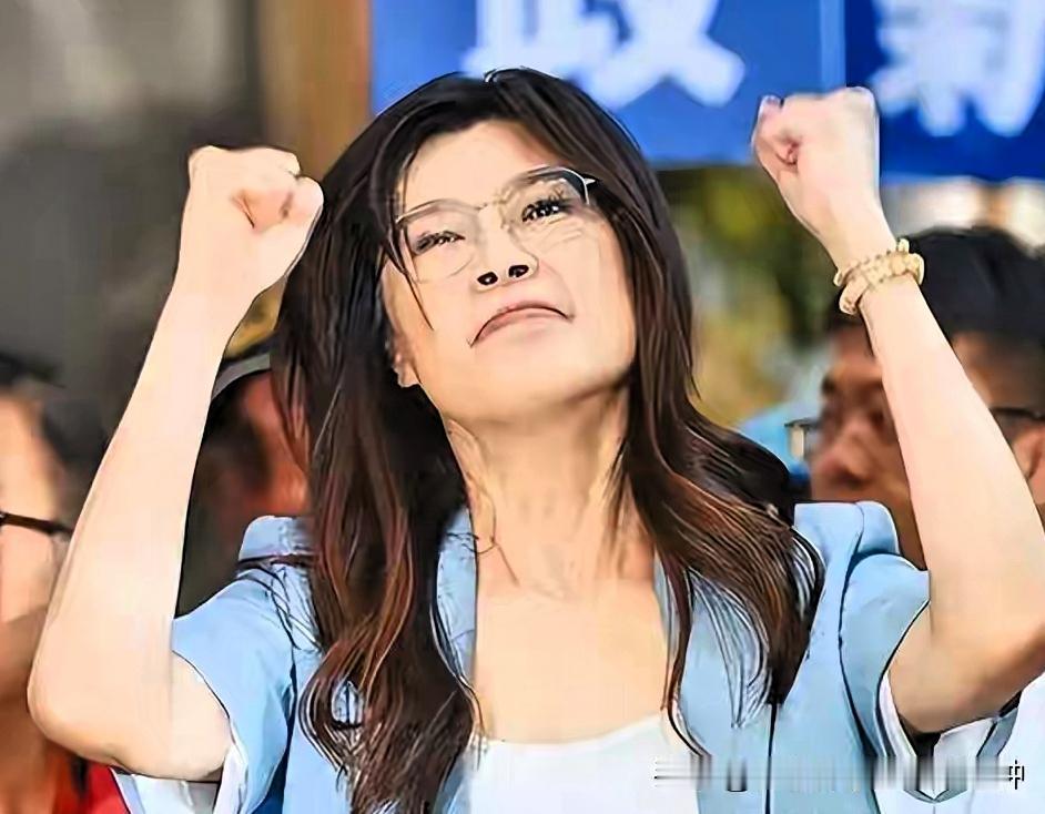 郑丽文火力全开！客家后援会站台，直指苏巧慧是政治家族“公主”
 
前言
10月3