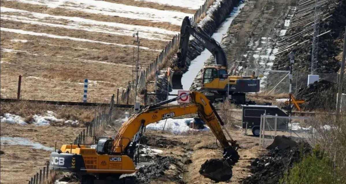 欧洲多国紧急备战：从战时经济到全民动员，俄乌局势牵动世界神经

正文：当我们的生