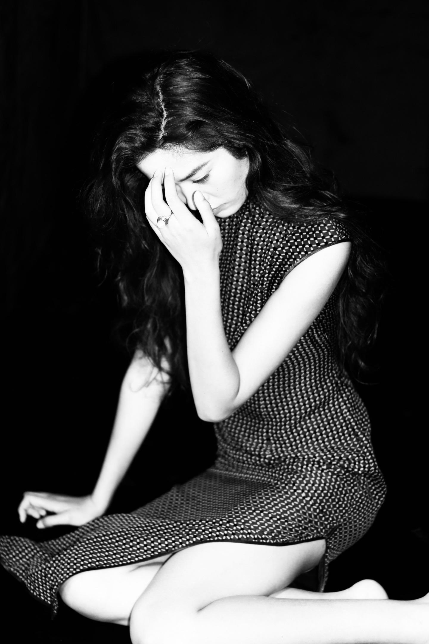 长了不属于这个年代的脸