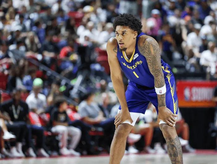 拉科布：我们认为伦德伯格是本届前五球员，他几乎没有弱点
08月14日讯，近日，勇