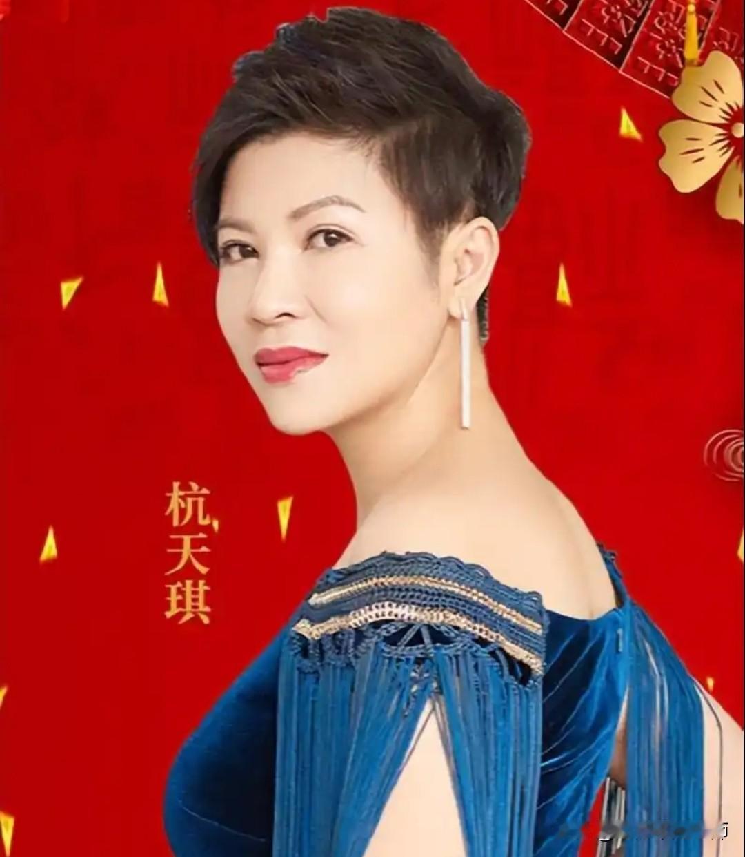 朱晓琳、程琳、杭天琪、田震等等好多我们那一代所喜欢，所熟悉的歌星，都在抖音上搞直