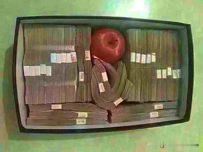平安夜，真有人送来苹果。
把我当啥人了...明明可以多放进两捆的，放什么苹果！