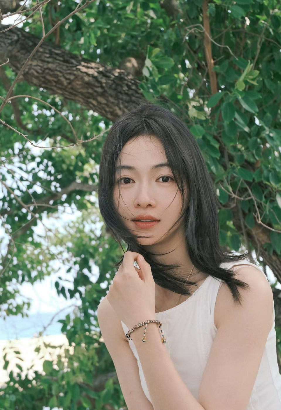 吴谨言～～吴谨言吴谨言