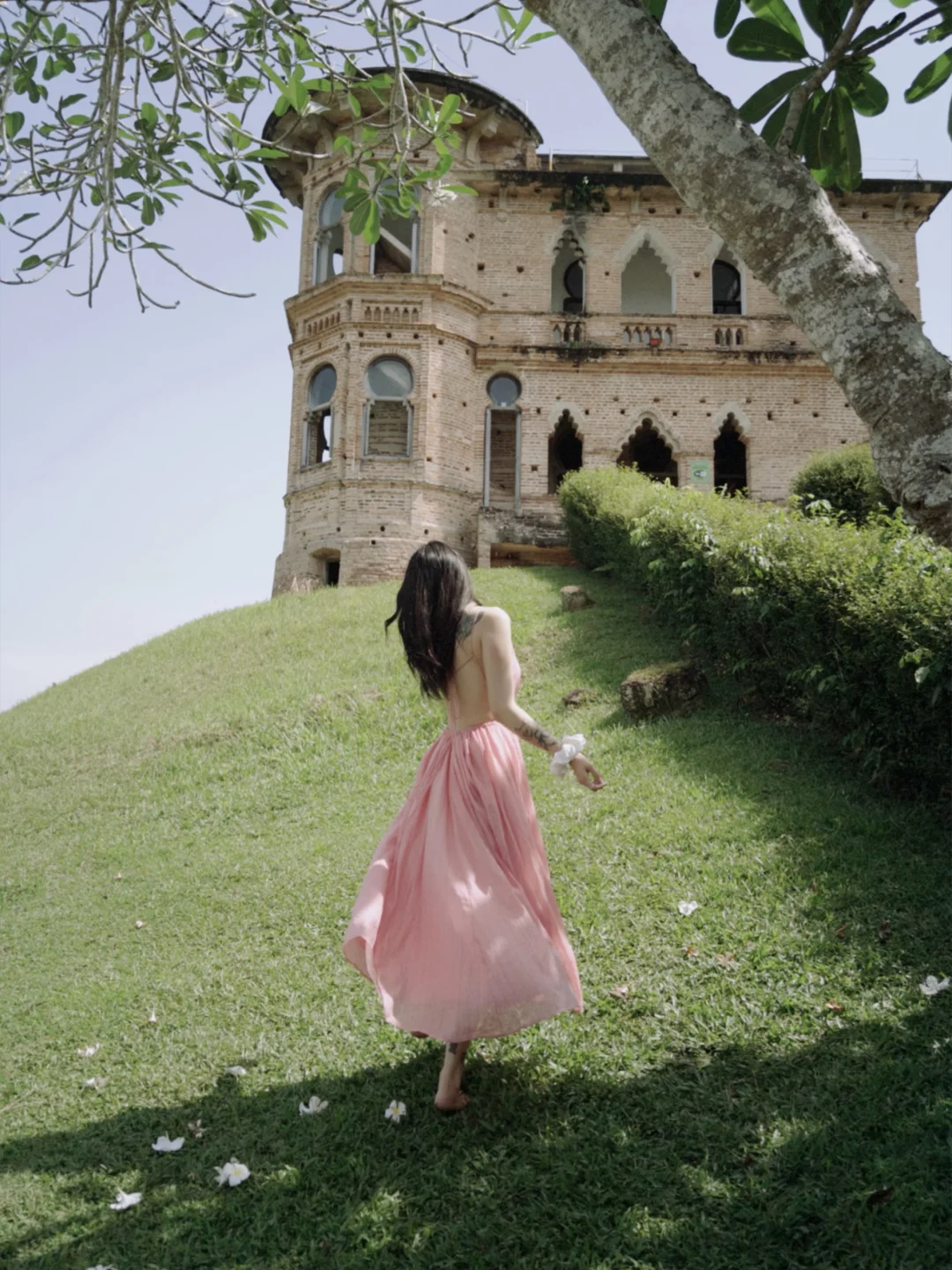 🇲🇾凯利古堡🏰𝓚𝓮𝓵𝓲𝓮'𝓼 𝓒𝓪𝓼𝓽