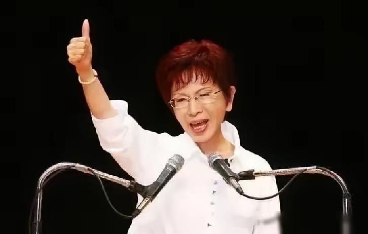 不查不知道，查了才明白！其实郑丽文和洪秀柱最大区别是：

一个是在位当家的人，一