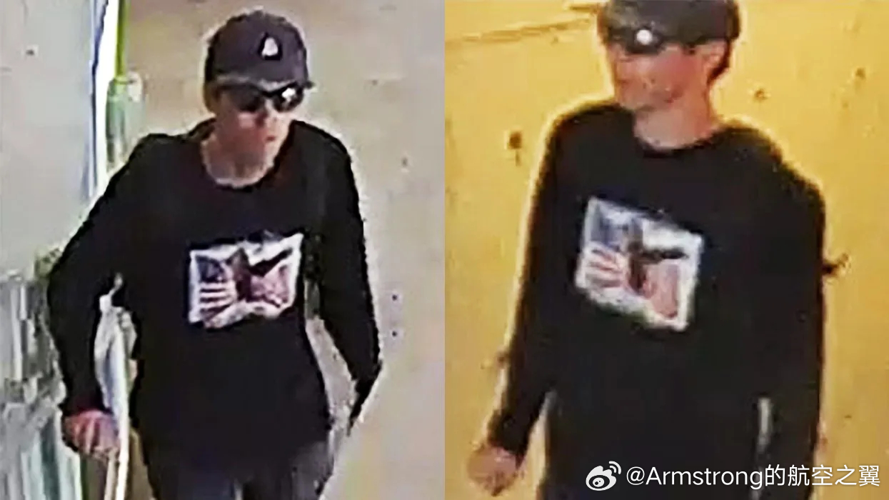 涉嫌刺杀查理·柯克的嫌疑人，22岁的泰勒·罗宾逊被他的父亲告发后被捕。美公布刺杀