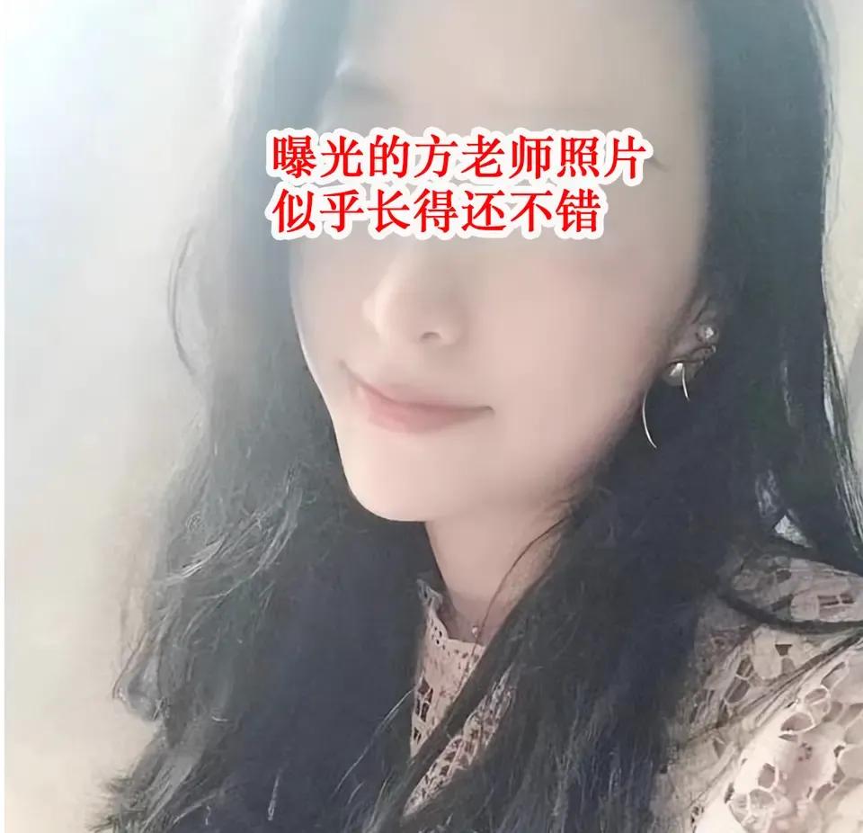 “一天4次”，20多岁女老师方某与一个学生家长出轨，弄的受不了，走路一瘸一拐的！