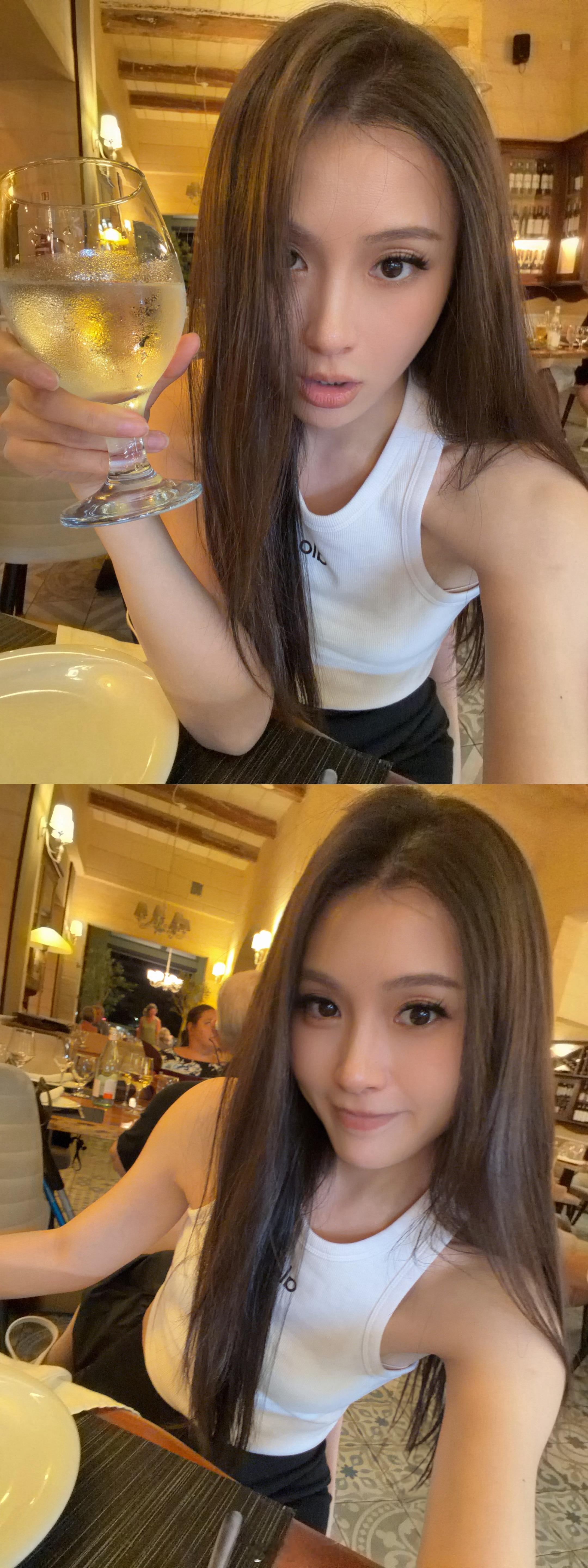 来马耳他旅游的中国人少得可怜，基本全是老外男生来这里可算是找到天堂了，因为美女太