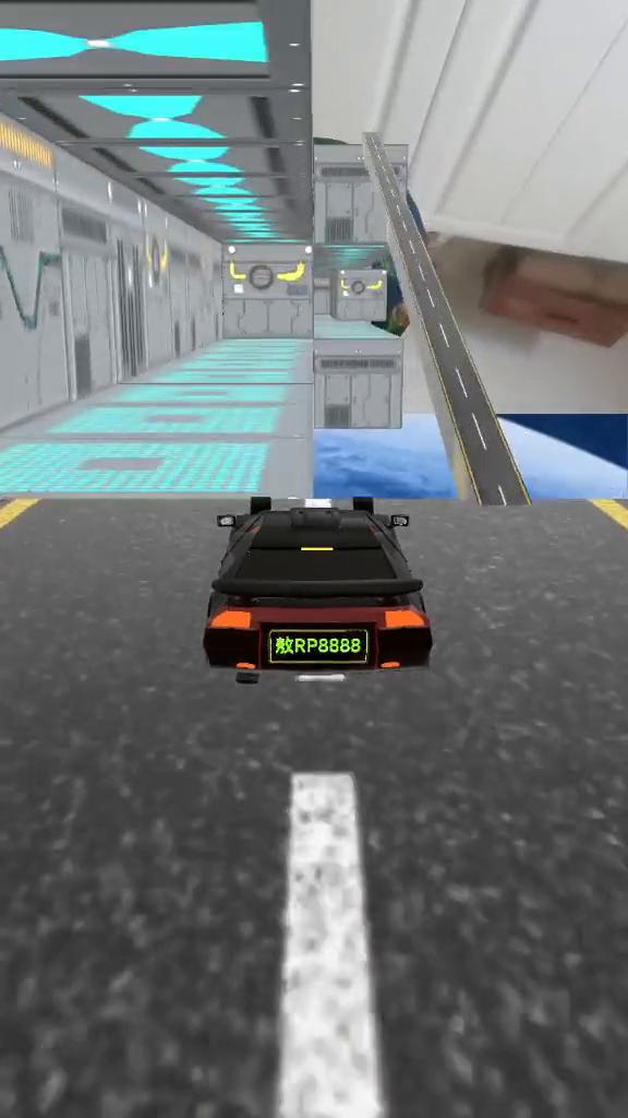 老三说路西骑赛马，手鼓雷布一那。