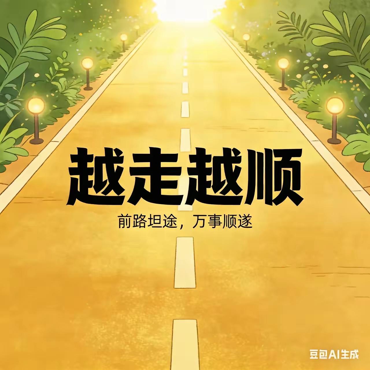 玄学预警 🧨 马年开局，老天这次真的要偏爱你了！
 
别划走！这条大概率是为你