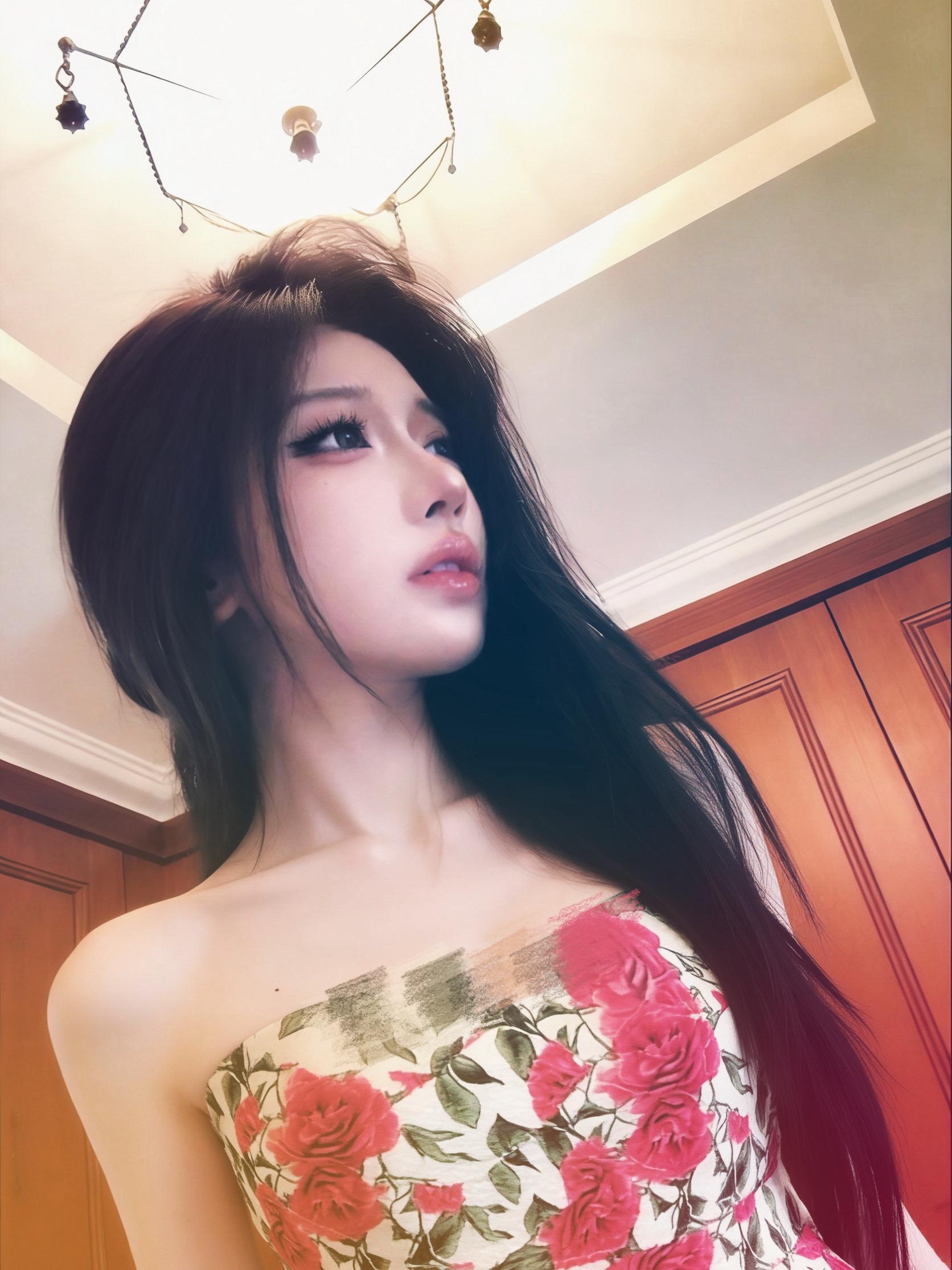 我们的关系好脆弱 我闹闹脾气 你就不要我了