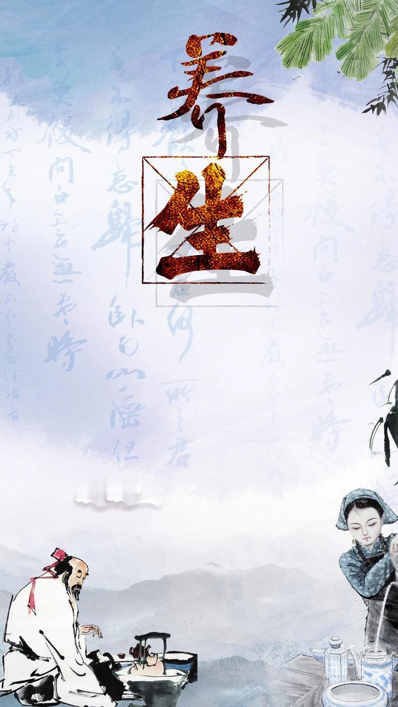 气血不足，一直以来都是许多人健康的隐患。不过，不必担心，今天我将为你分享六个简单