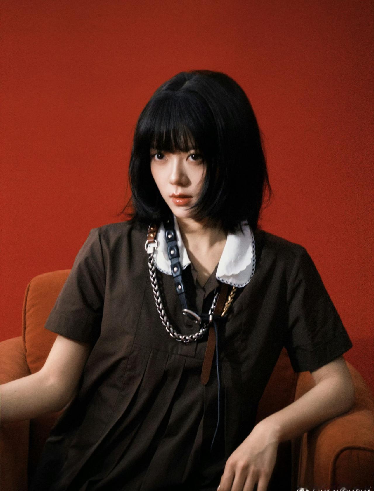 赵今麦绝命循环主演范丞丞赵今麦蒋勤勤赵今麦赵今麦miumiu品牌大使绝命循环主演