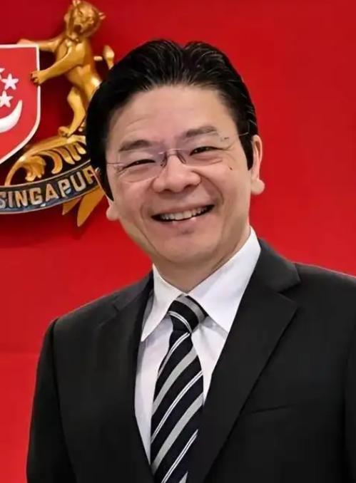 就在刚刚，
 
新加坡总理黄循财发表声明，
 
3月26日，海南博鳌亚洲论坛20