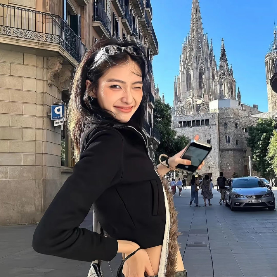 𝗛𝗮𝗽𝗽𝗶𝗻𝗲𝘀𝘀 🫶🏻我会一直单身 证明男人没用 但如果