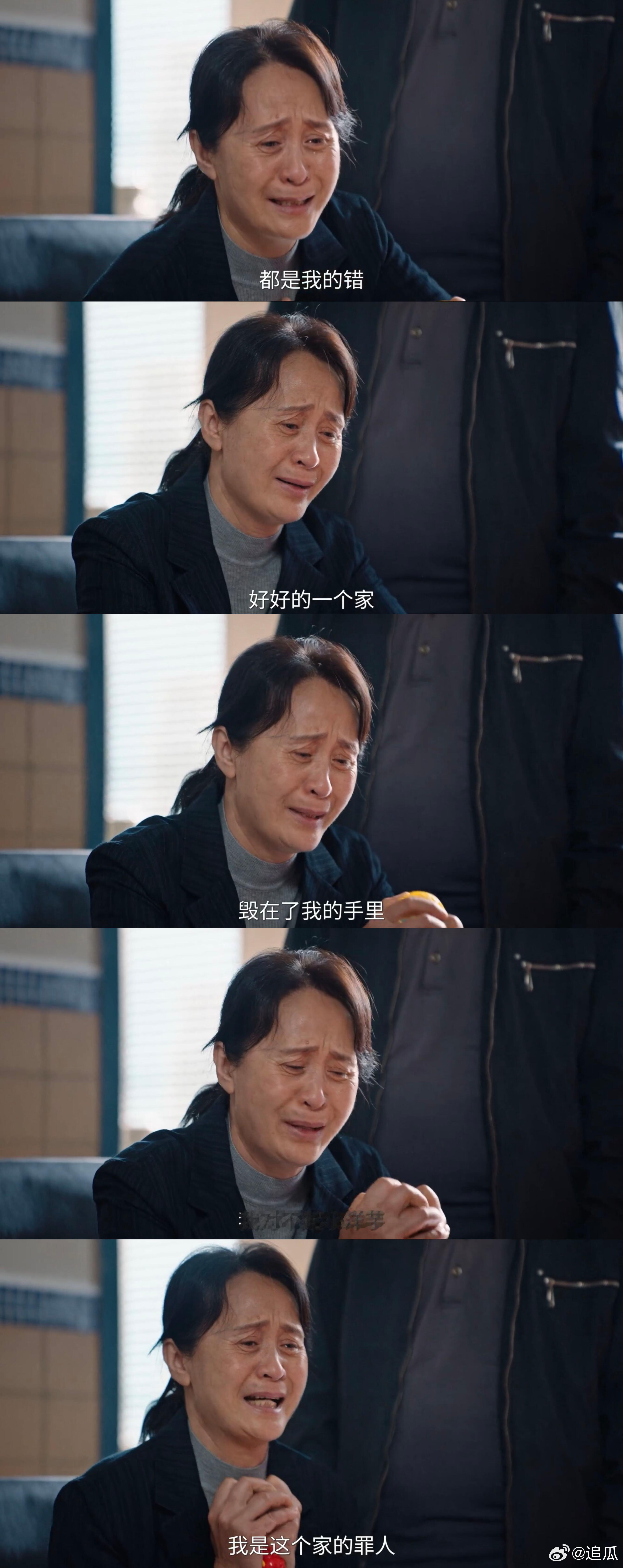 我的评分：[星星][星星][星星][星星][星星]利剑玫瑰观后感 这部剧的质感远