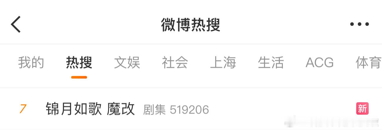 锦月如歌主榜高位，真的不是在防爆吗？[捂嘴哭][捂嘴哭][捂嘴哭] ​​​