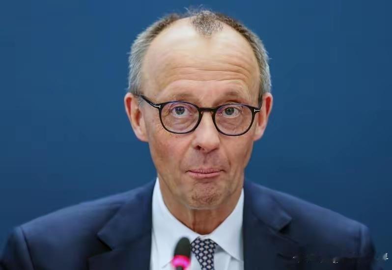 德媒最近的委屈发言太有意思了：“不管对中国强硬还是软和，咋都影响不动了呢？” 背