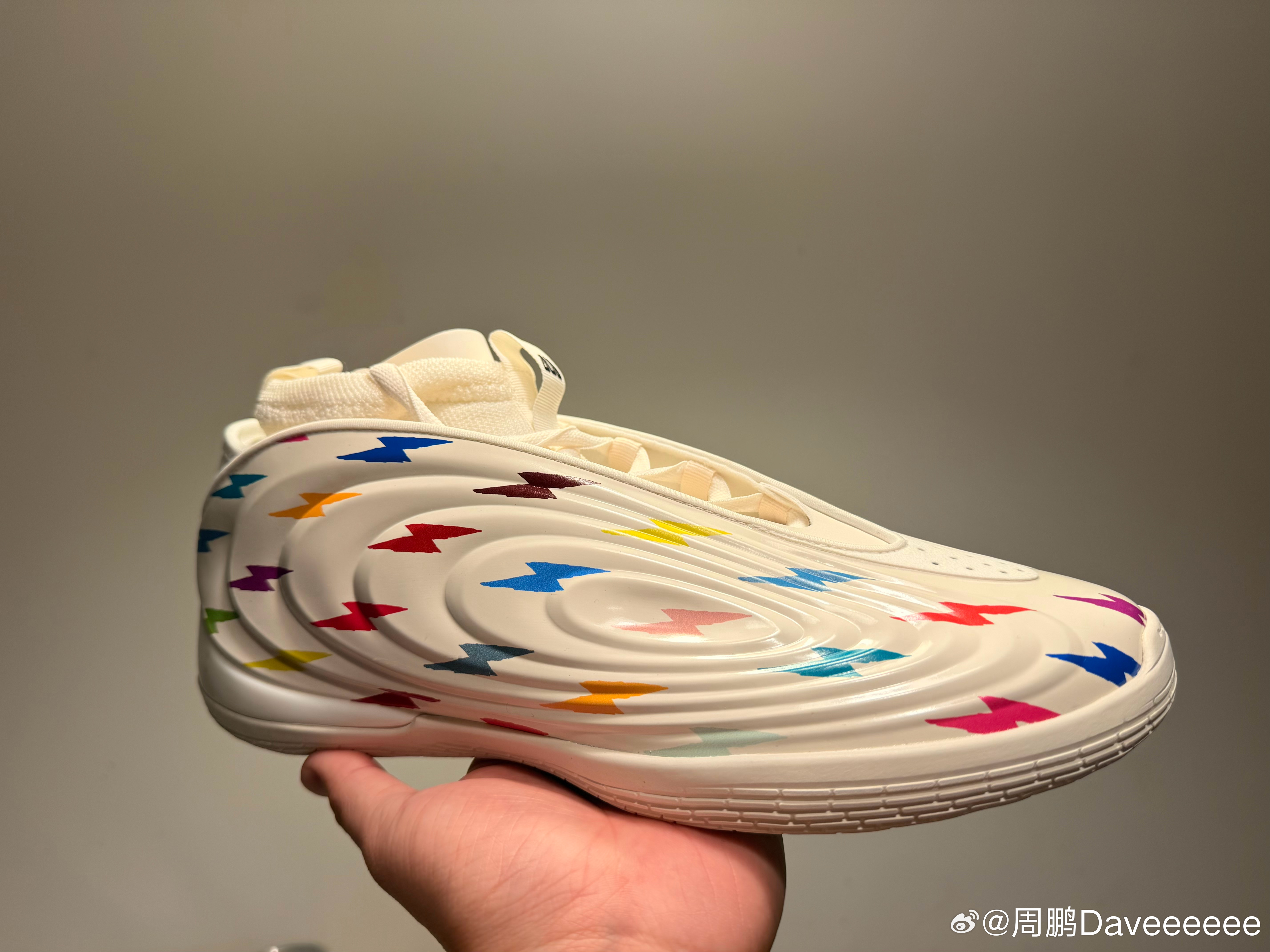 问就是好几年没这么心水过一双鞋了是真好看真好看呀