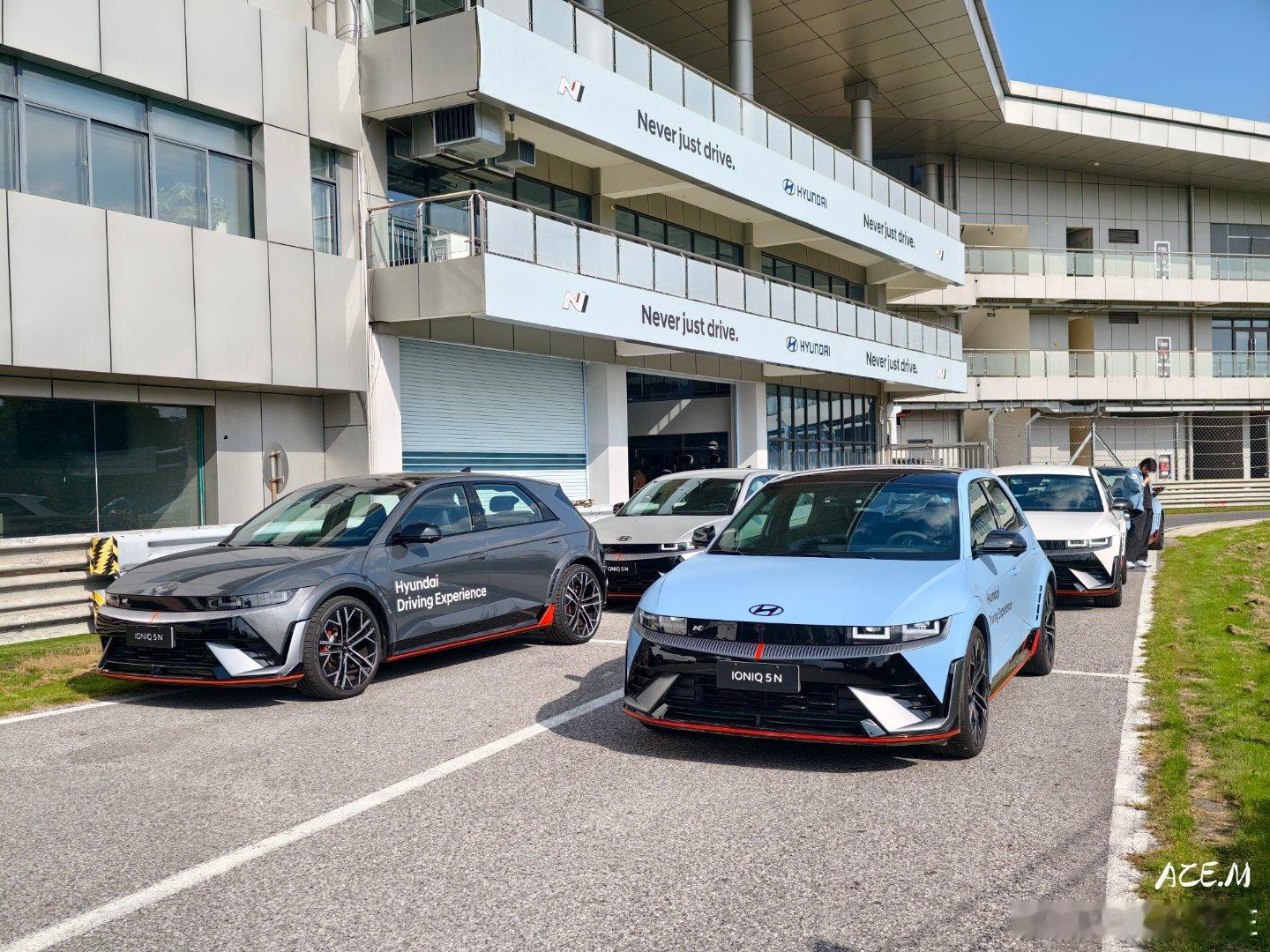 你得开 你得开！艾尼氪5n  ​​​