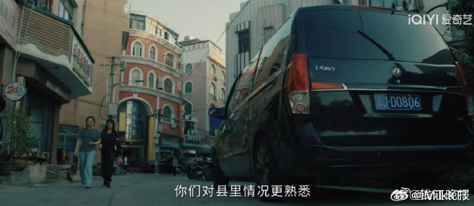 又一热播剧在台州取景《除恶》热播，剧组走遍台州多地取景。主演被本地美食圈粉，剧里