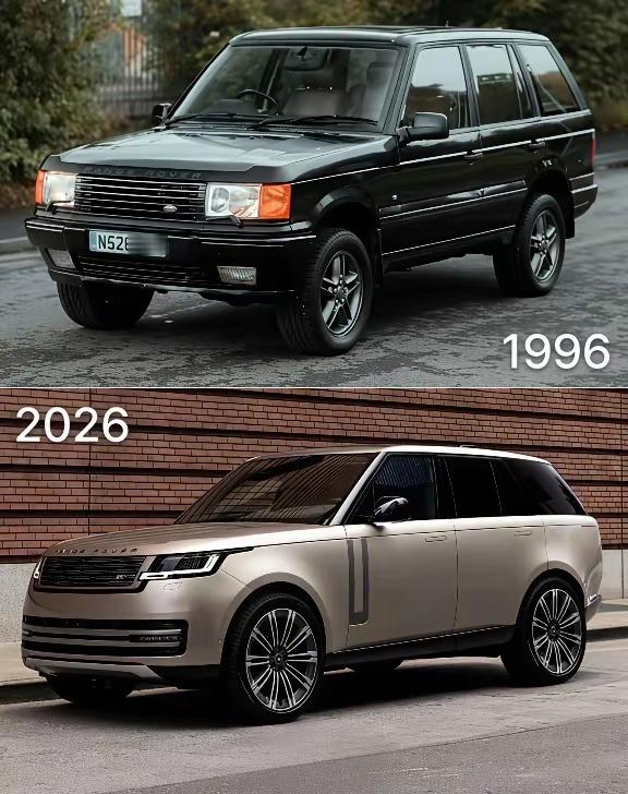 事实证明，好的设计是经得住时间的考验的！别搞那么复杂稀奇古怪的设计，比什么都强汽