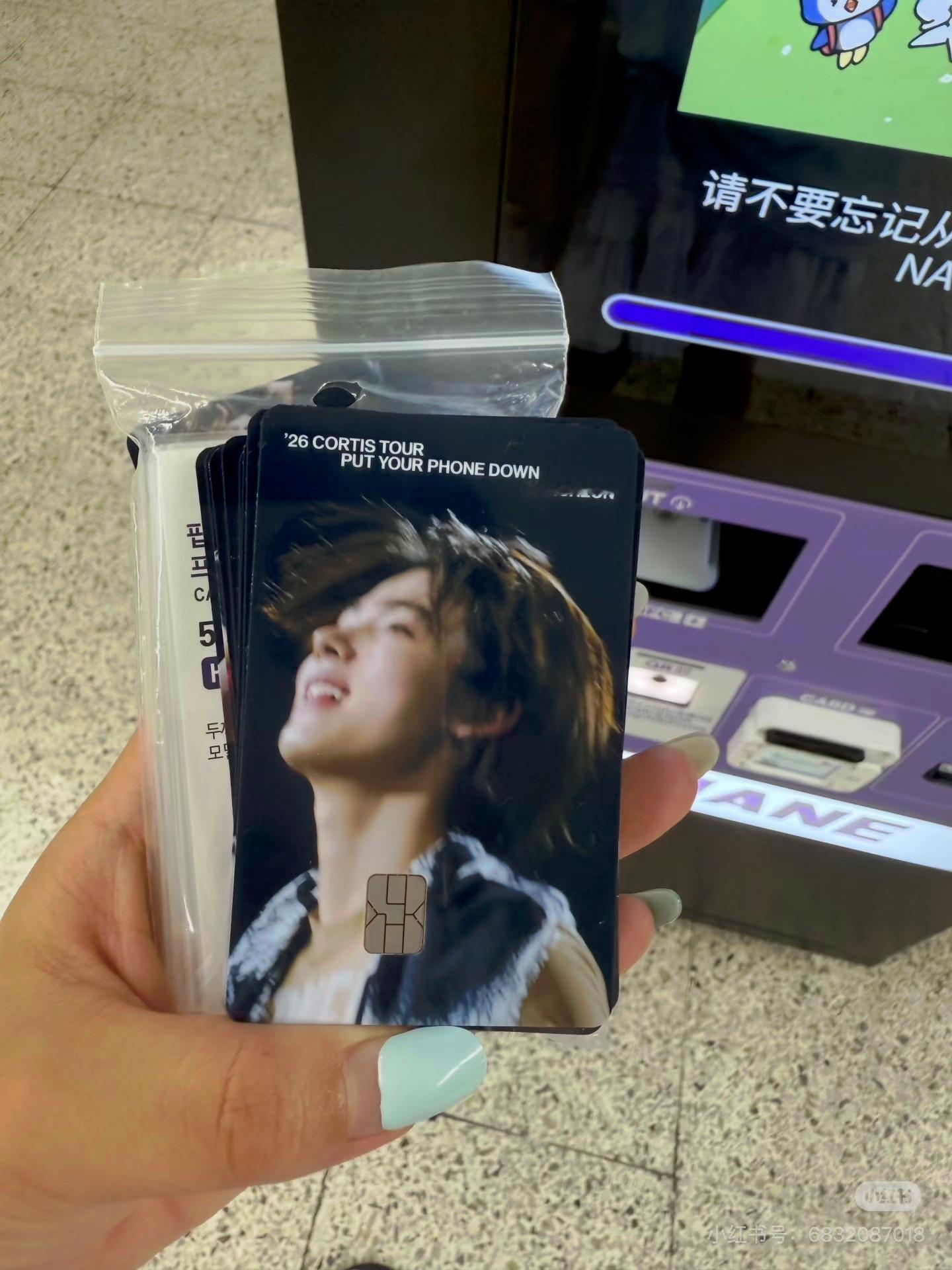 只孝一张的话孝谁的🤔 