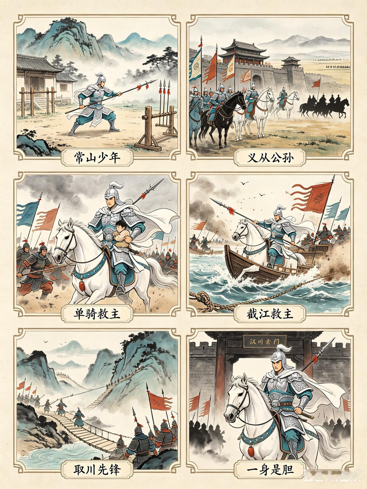 他是谁