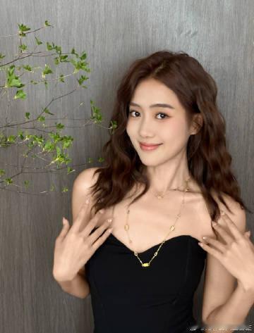 是王梓莼不是王梓薇名字差一字差点闹乌龙！恋综甜妹王梓莼（网大小龙女）vs 影视人