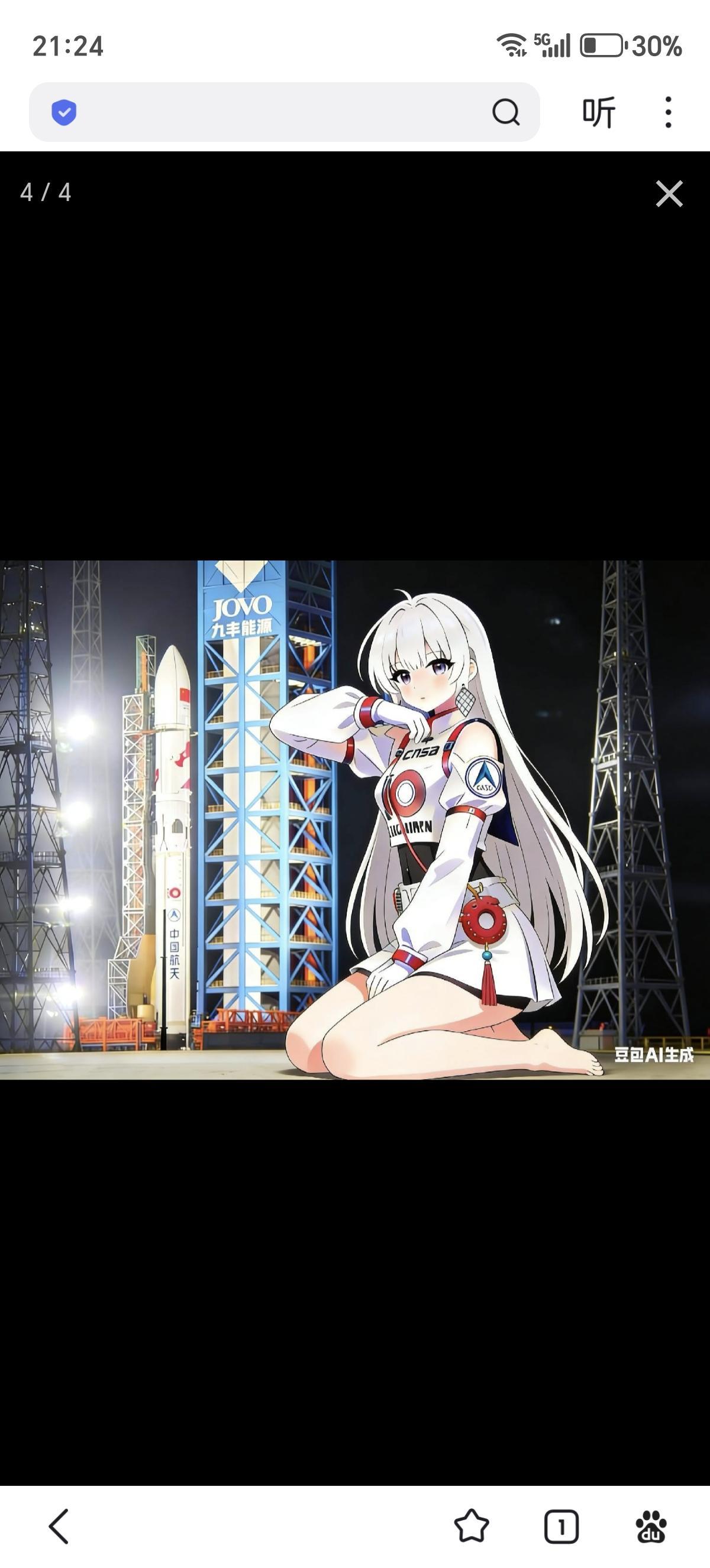 超帅的长十乙 

预测它将是东大第一枚成功回收的液体火箭