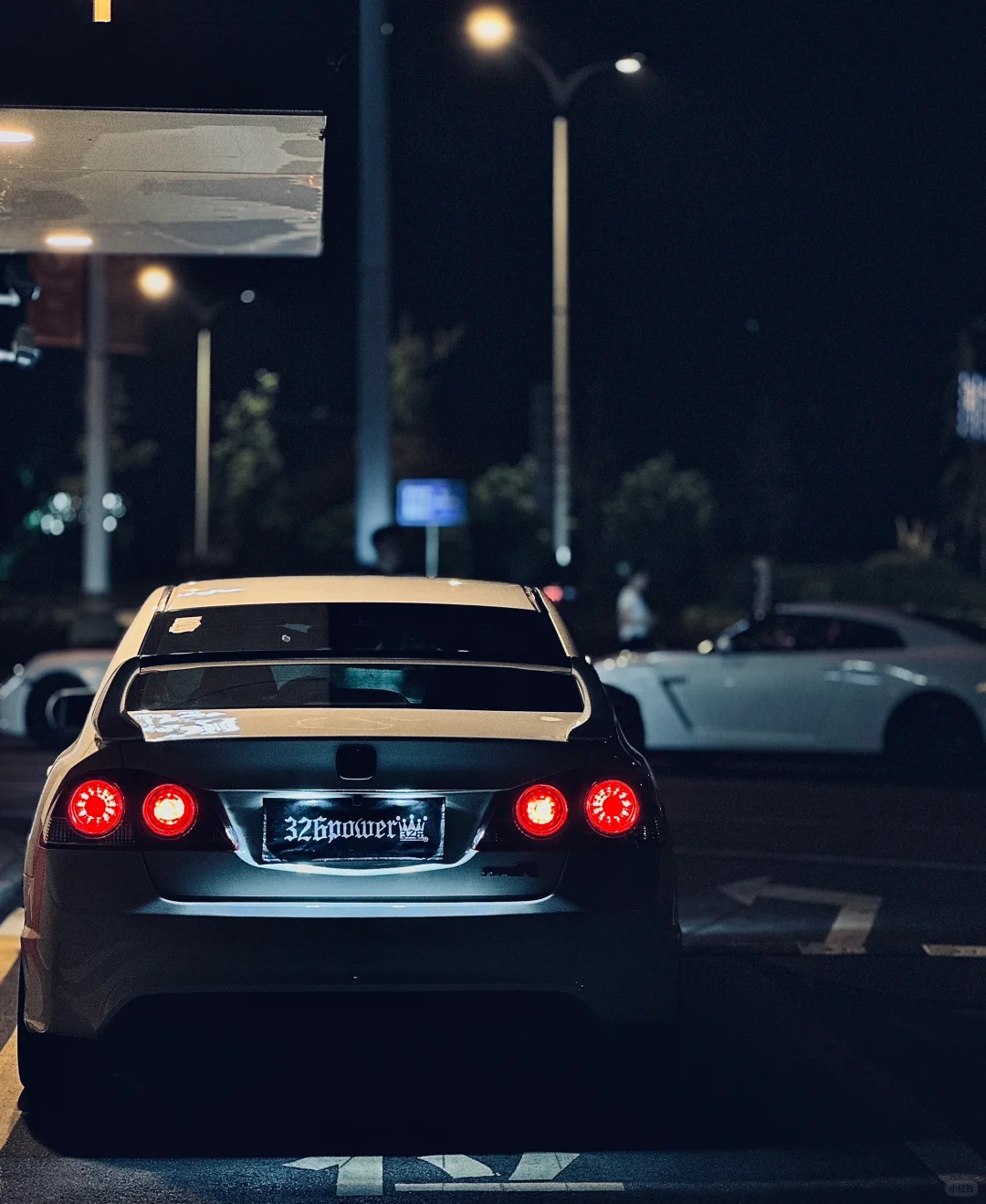 Honda FD2