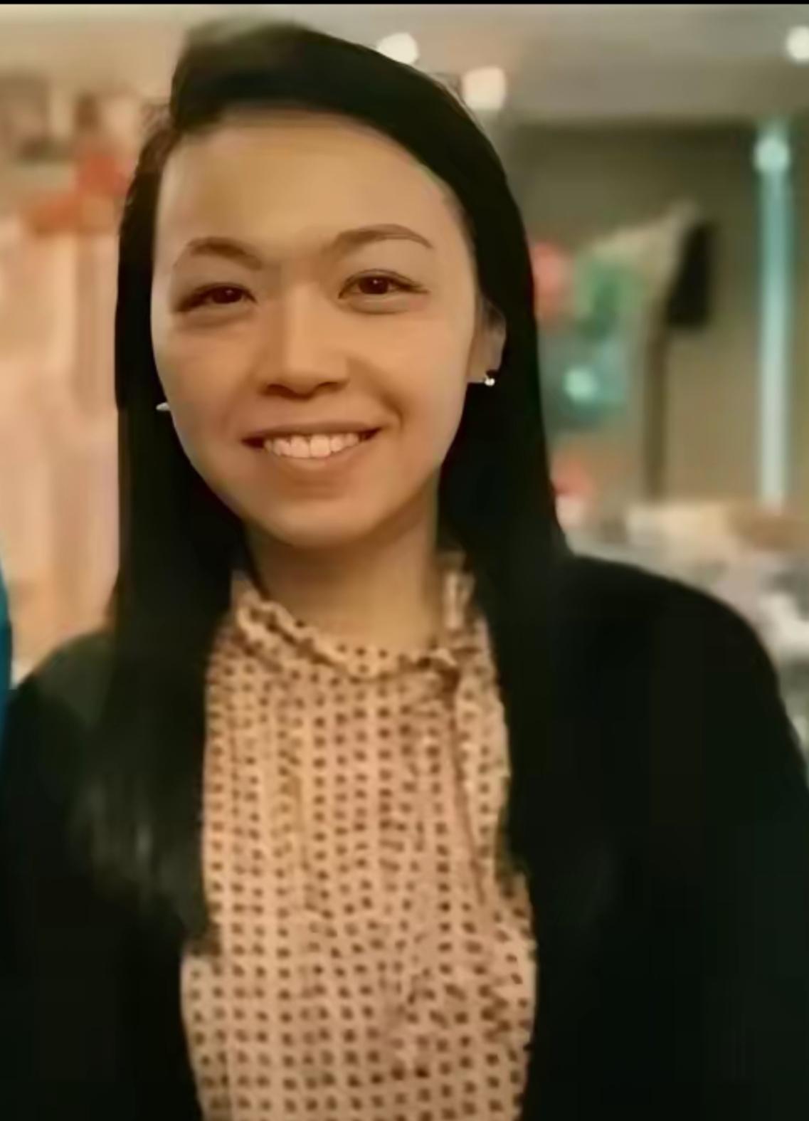 原香港警队女总督察黎家盈马上就要乘坐神舟二十三号飞上太空，成为中国空间站第4位女