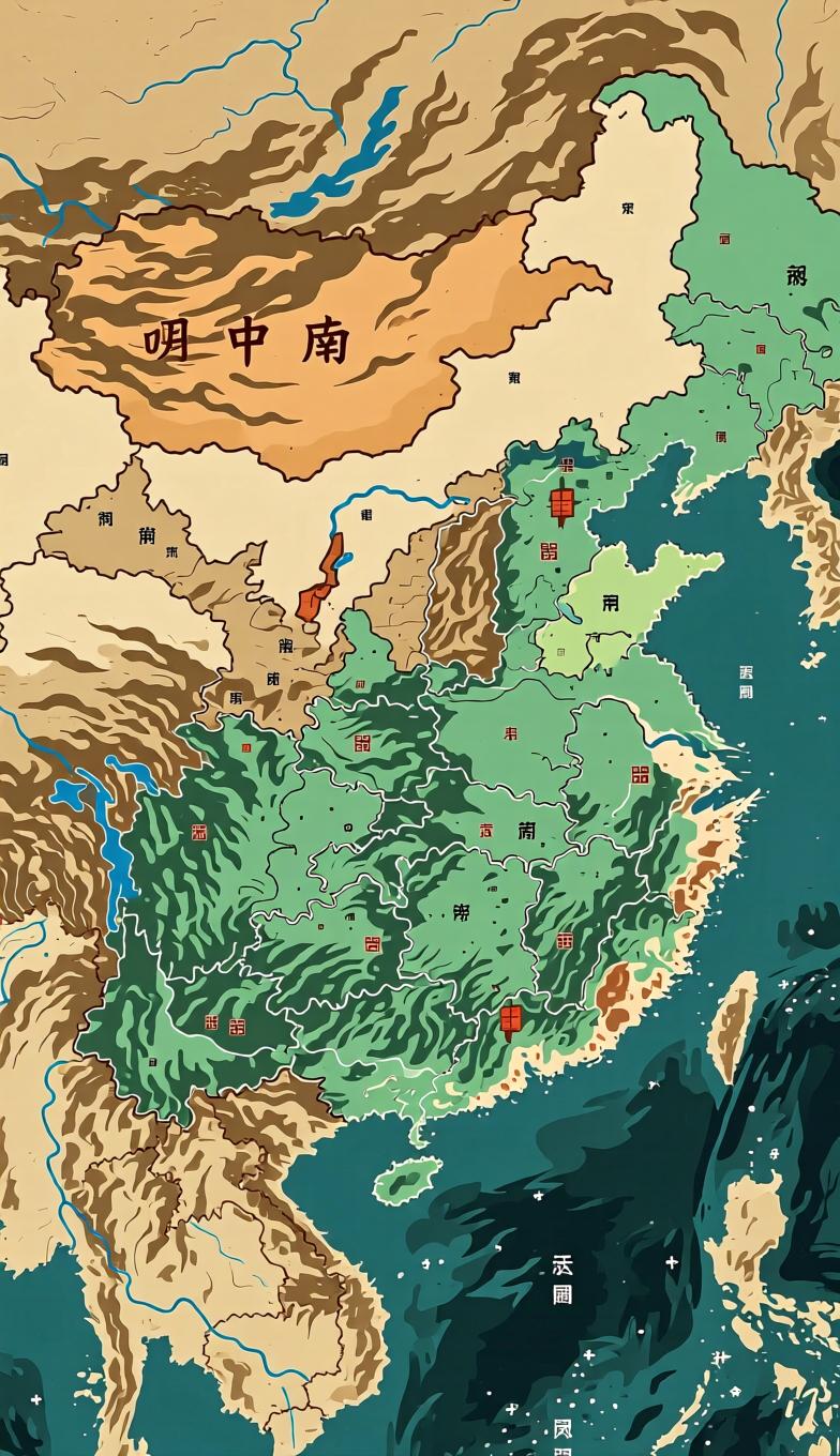 为什么《南明史》会被称为神作?
顾诚先生的《南明史》之所以被史学界奉为神作，核心