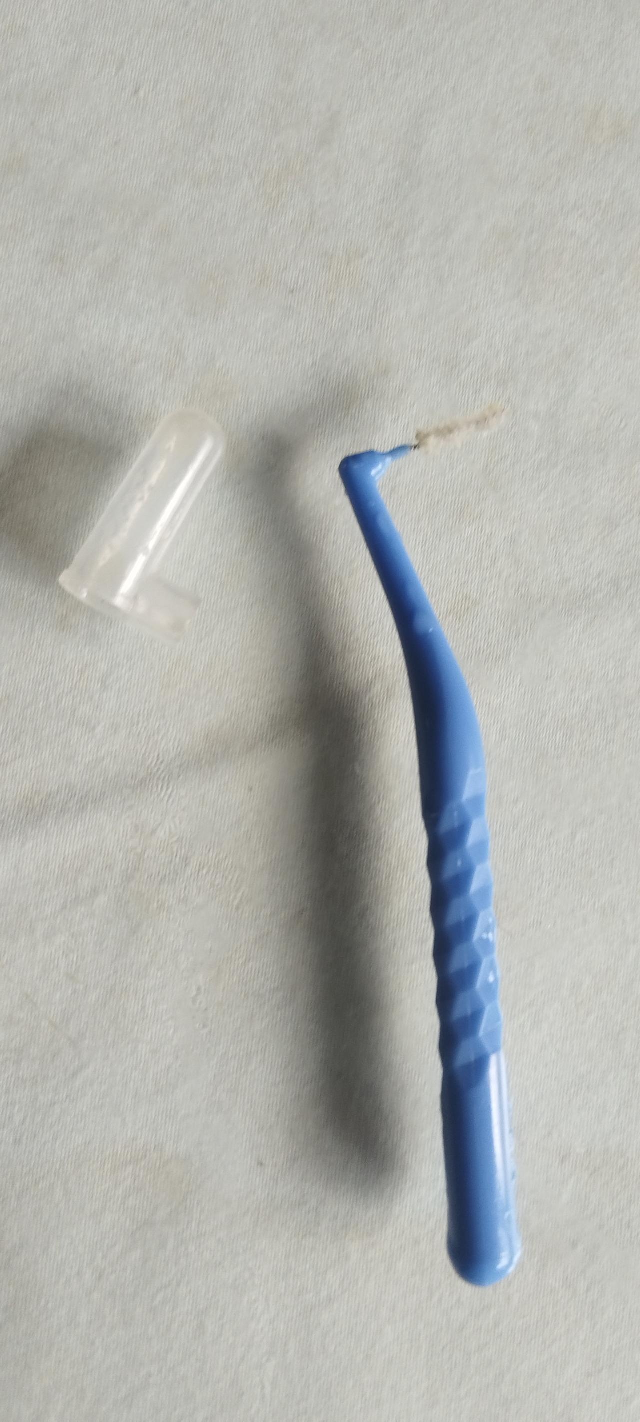 希望我的，通过我试验后的方法能帮助到看到文章的大家保护牙齿。我恨我自己知道的太晚