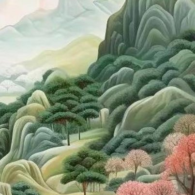 朱雀桥边野草花，乌衣巷口夕阳斜。 旧时王谢堂前燕，飞入寻常百姓家。 —— 唐代·