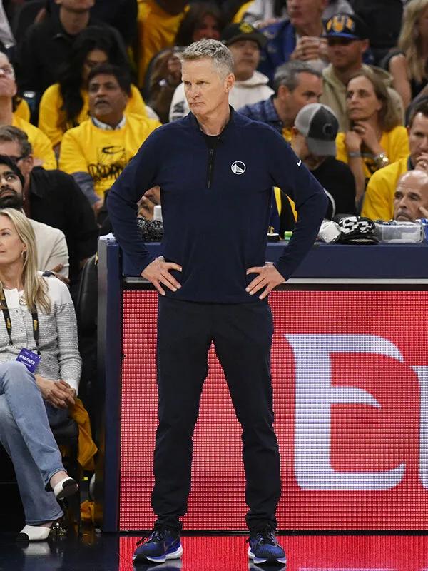 前 nba球员帕金斯批评科尔培养年轻球员不利，认为科尔带领勇士夺冠是捡了现成的，