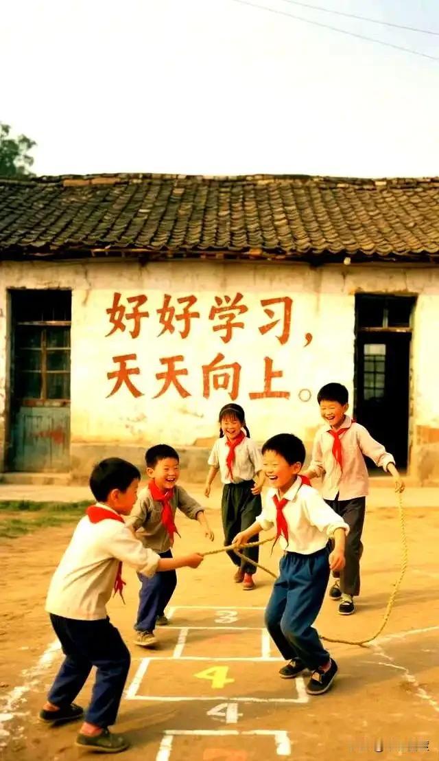 写给六十年代的我们

我无法控制住自己的情感
想想就是泪水涟涟

我的小时候
已