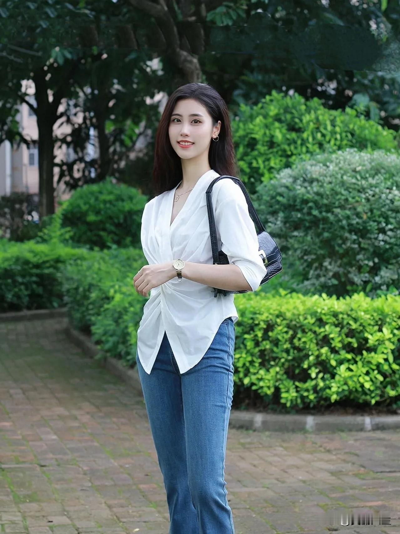 深圳的冬天极好！