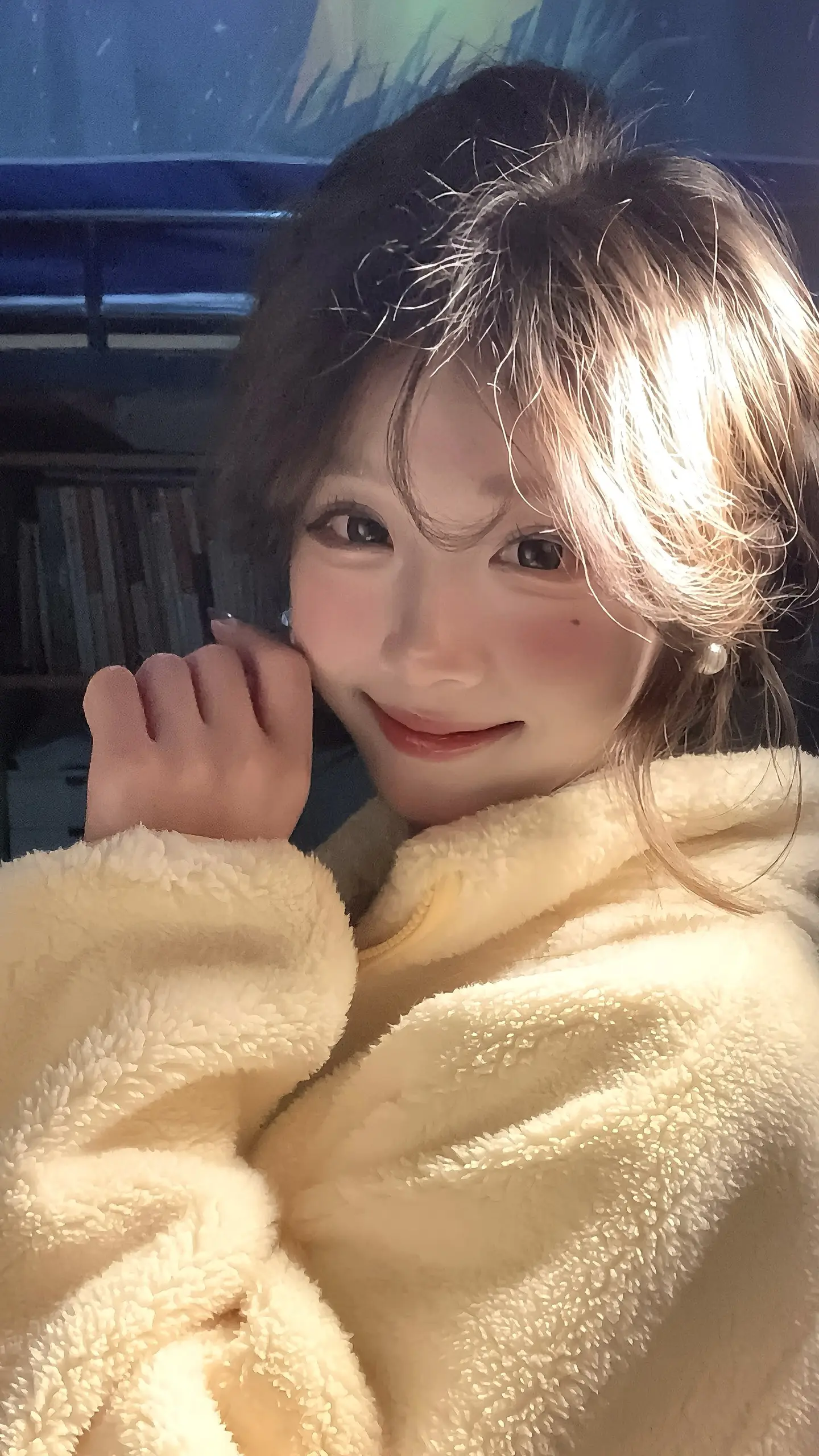 我被光所诱惑。盗图🐕‍🦺远离我谢谢