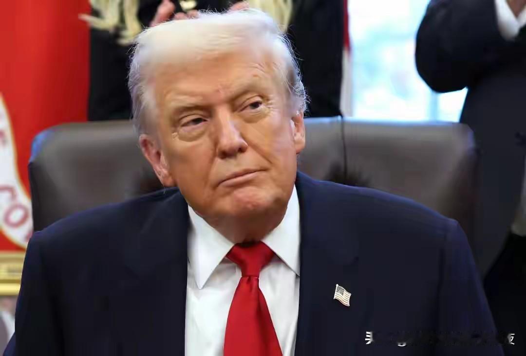 是谁在决定乌克兰命运？特朗普被蒙在鼓里，最后一刻才被通知签字