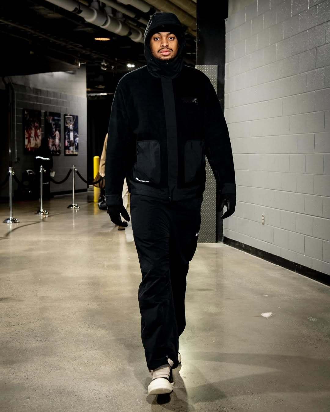 来了来了～马刺vs黄蜂