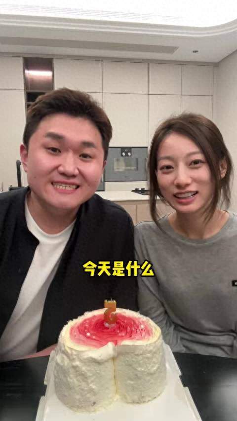 被全网云离婚，张百乔一个点赞看透网络吃瓜