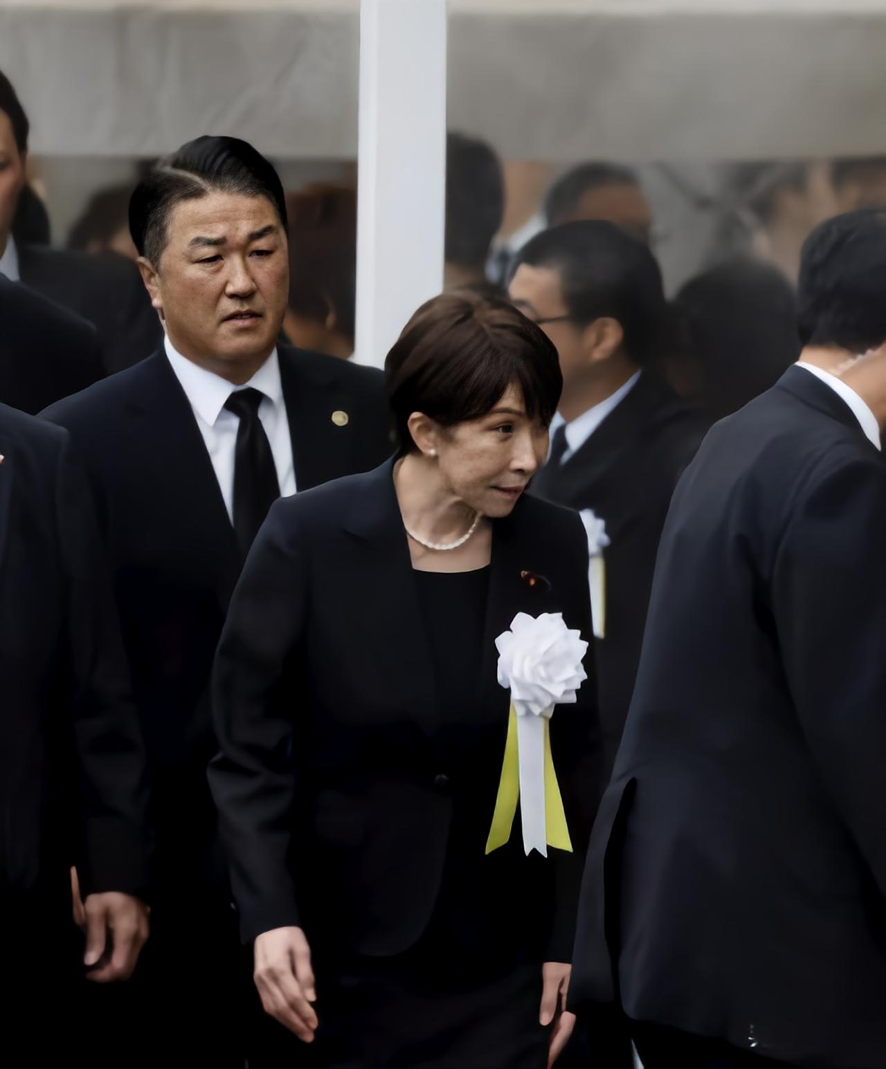 投降81周年特殊日子，日本政客接连释放危险信号
 
今年是日本宣布无条件投降81