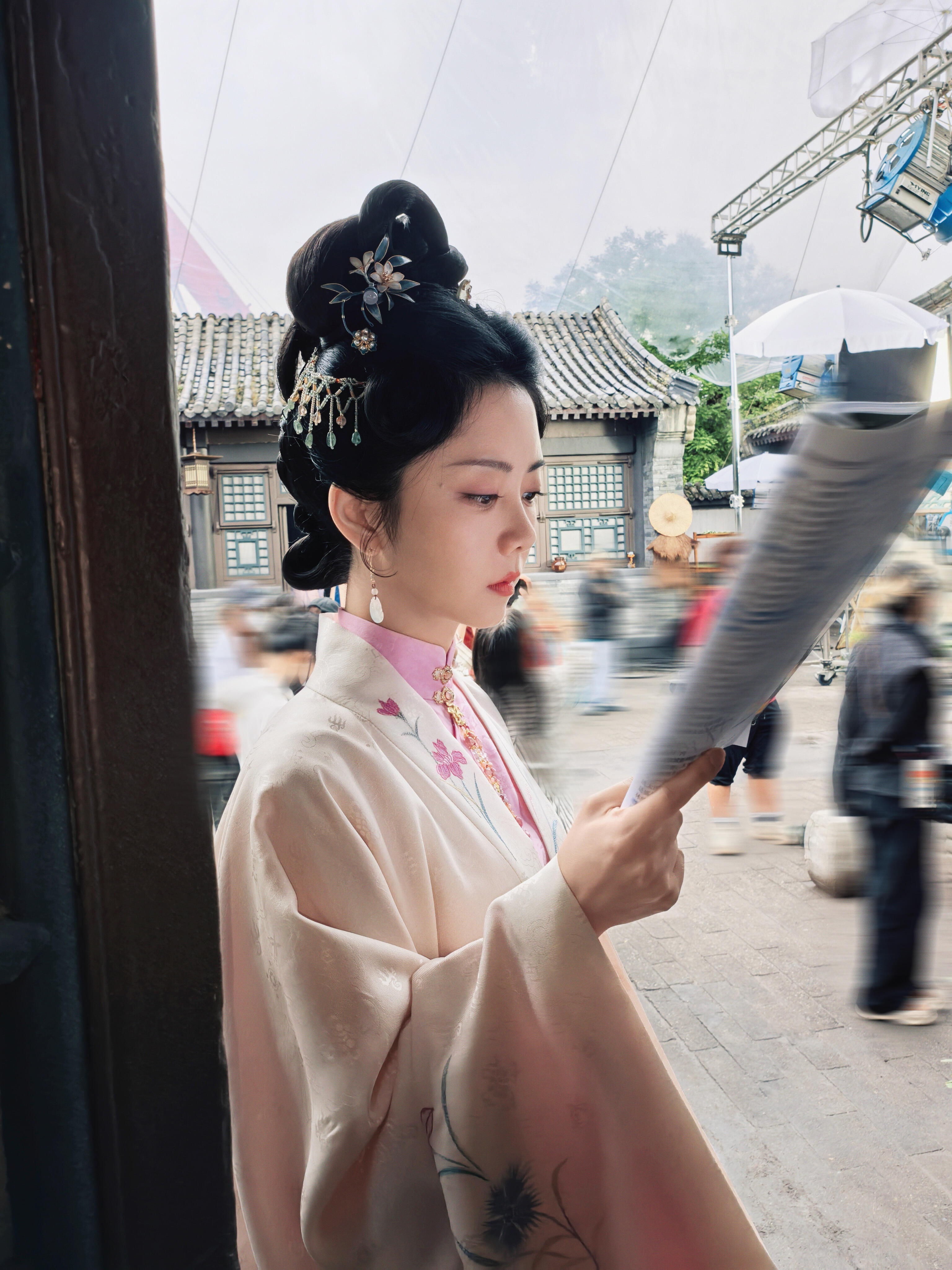 本周我完成了连续7天铁粉打卡，与的铁粉值额外增加1分！ ​​​