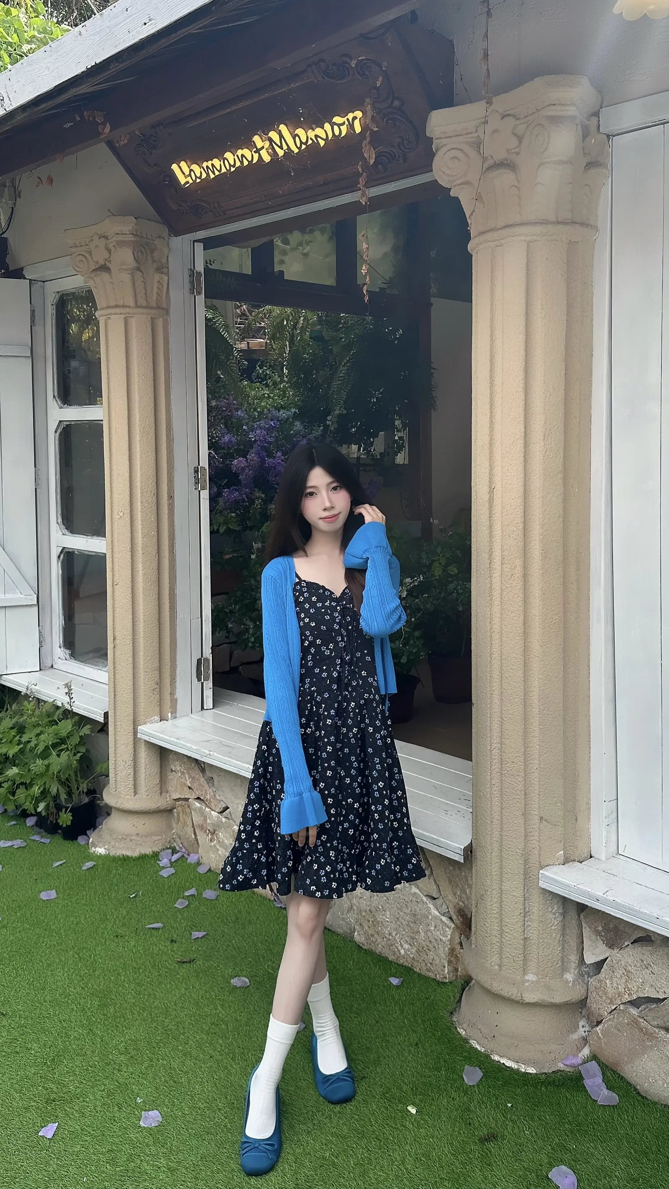 ɴɪᴄᴇ ᴅᴀʏ ·͜· 🦋