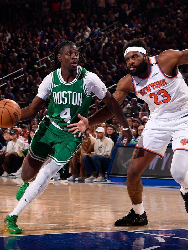 火箭交易得到朱霍勒迪的话，控卫就没有短板，范乔丹赛季报销，复出后状态未知，火箭可