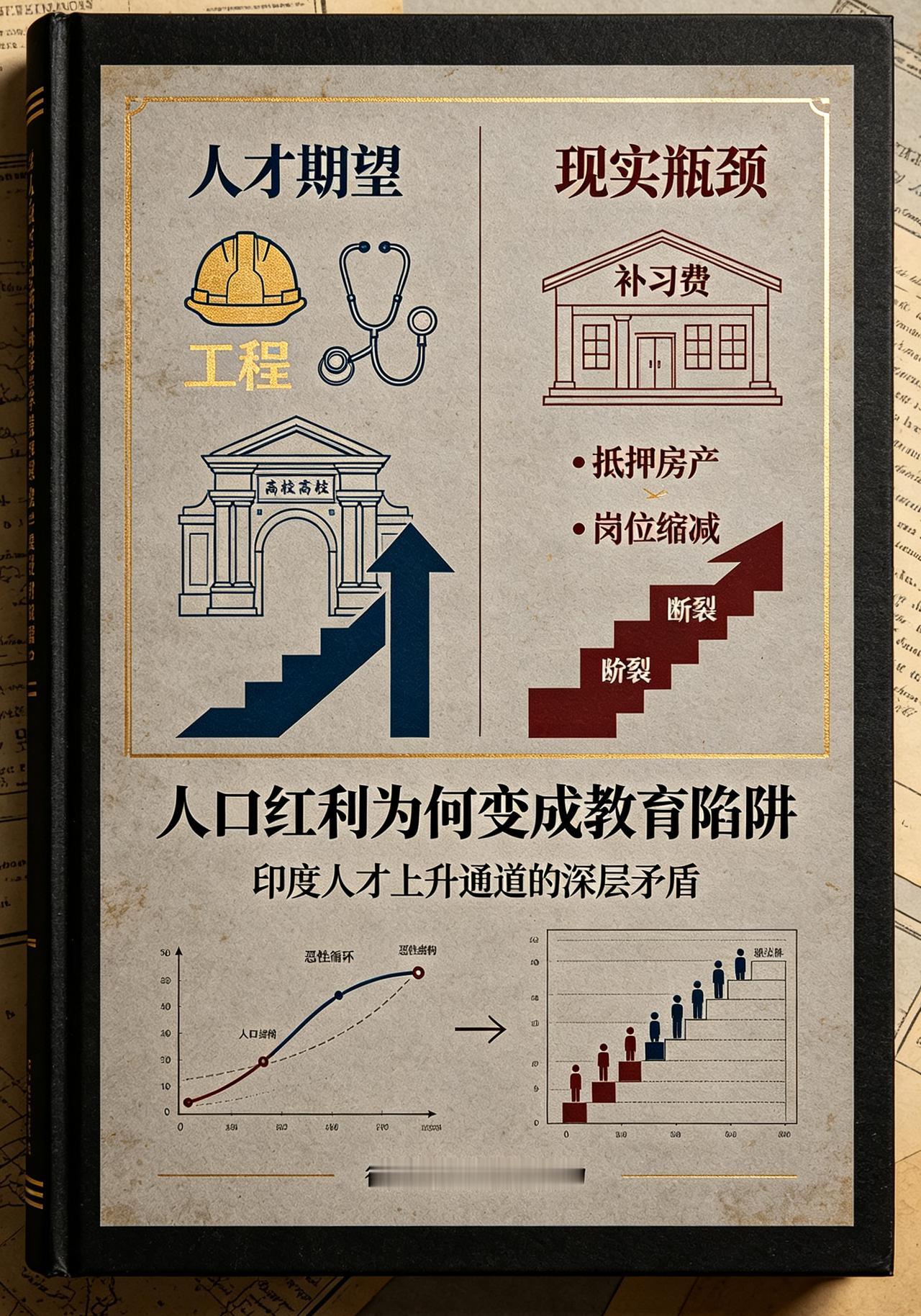 为什么说甘地的不抵抗革命后遗症巨大？因为整个印度都充满了殖民地习气，印度竟然没有