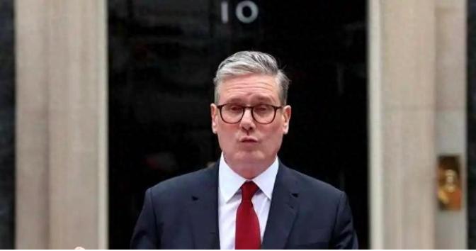 英国钢铁公司一度面临破产边缘，没人愿意接手这个老厂。

河北敬业集团在2020年