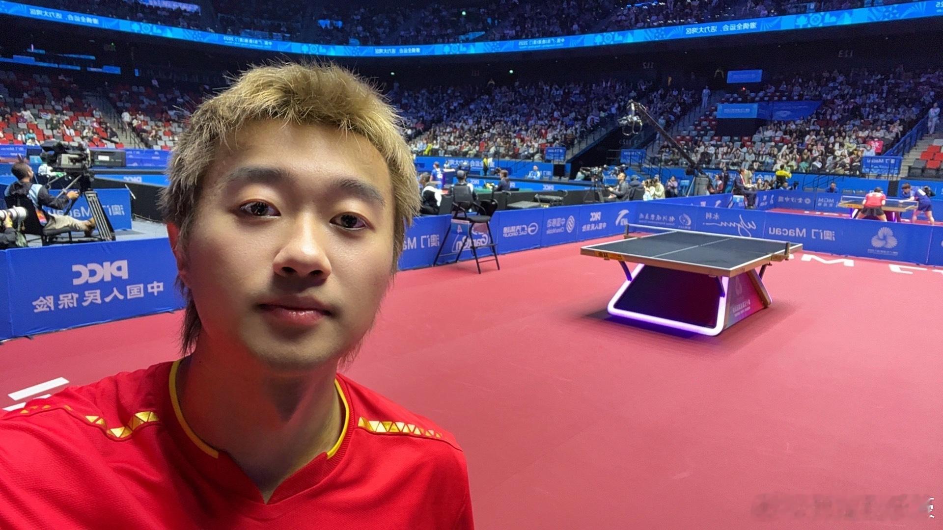 墨迹墨迹墨迹到单项第七天👍🏽 